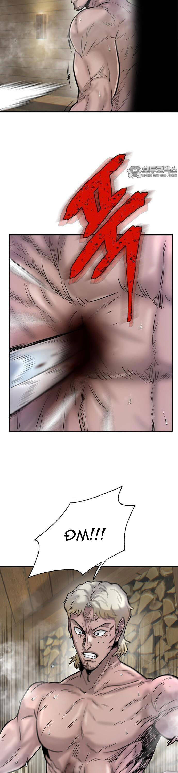 Bù Nhìn Chapter 62 - 45