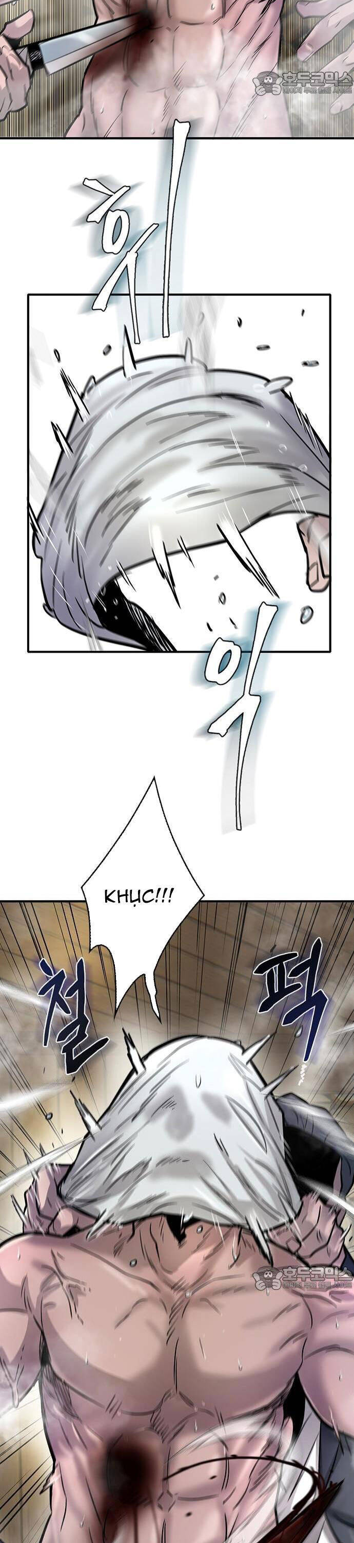 Bù Nhìn Chapter 62 - 46