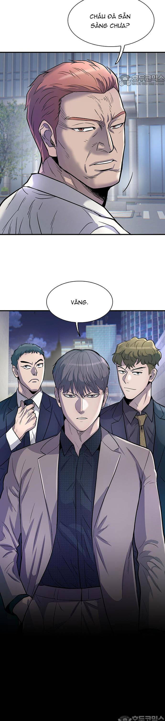 Bù Nhìn Chapter 62 - 6