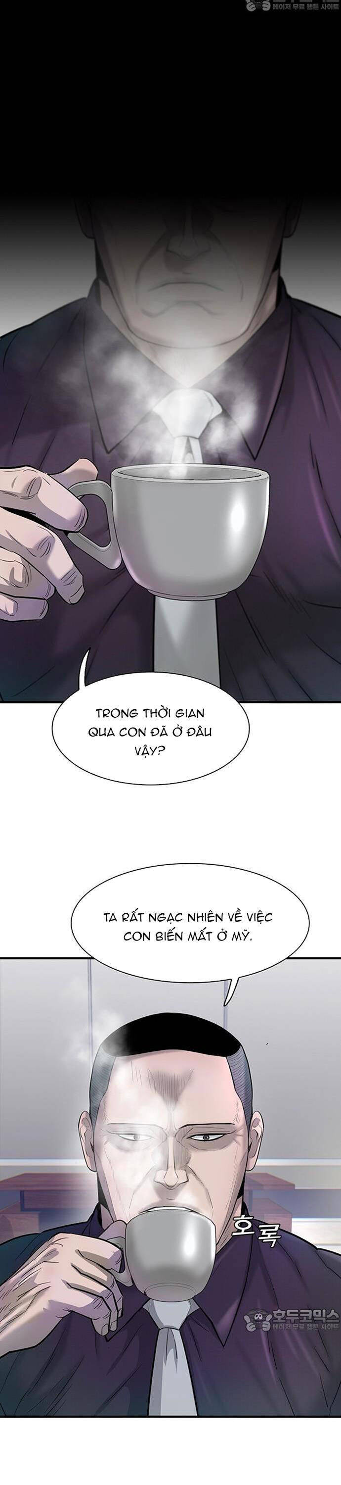 Bù Nhìn Chapter 62 - 7