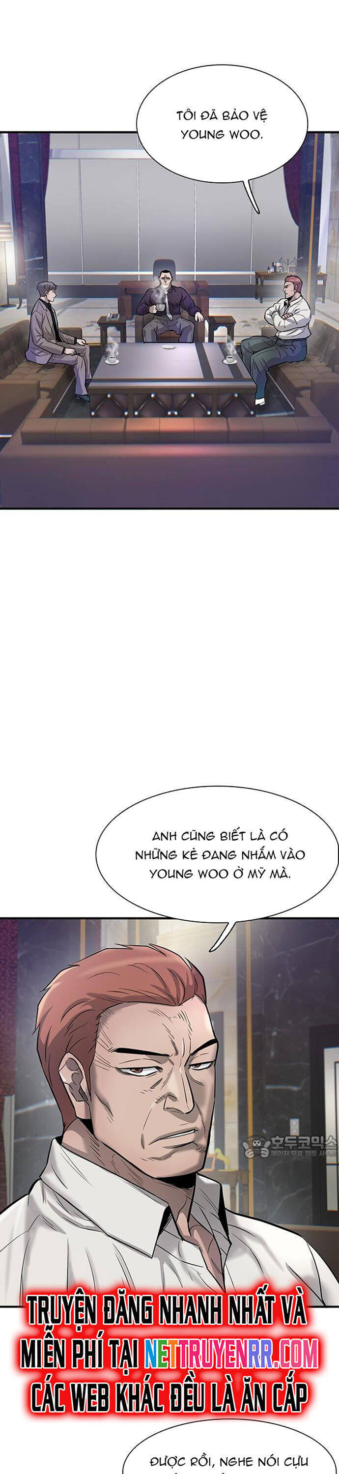 Bù Nhìn Chapter 62 - 8