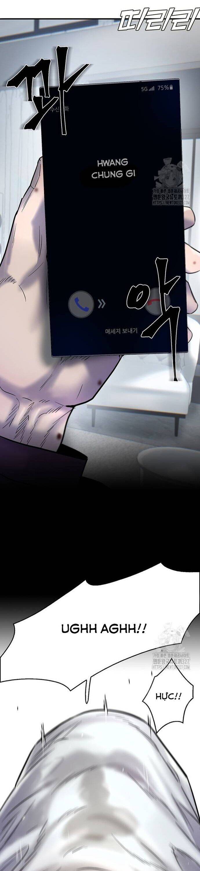 Bù Nhìn Chapter 63 - 12