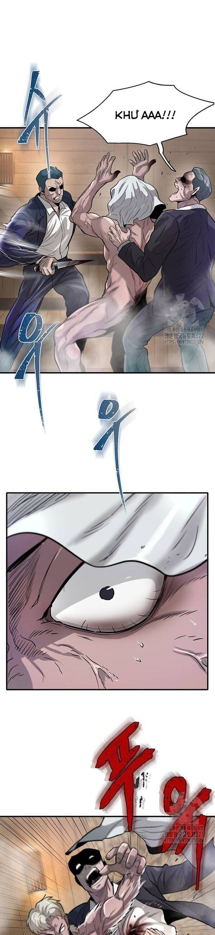 Bù Nhìn Chapter 63 - 14