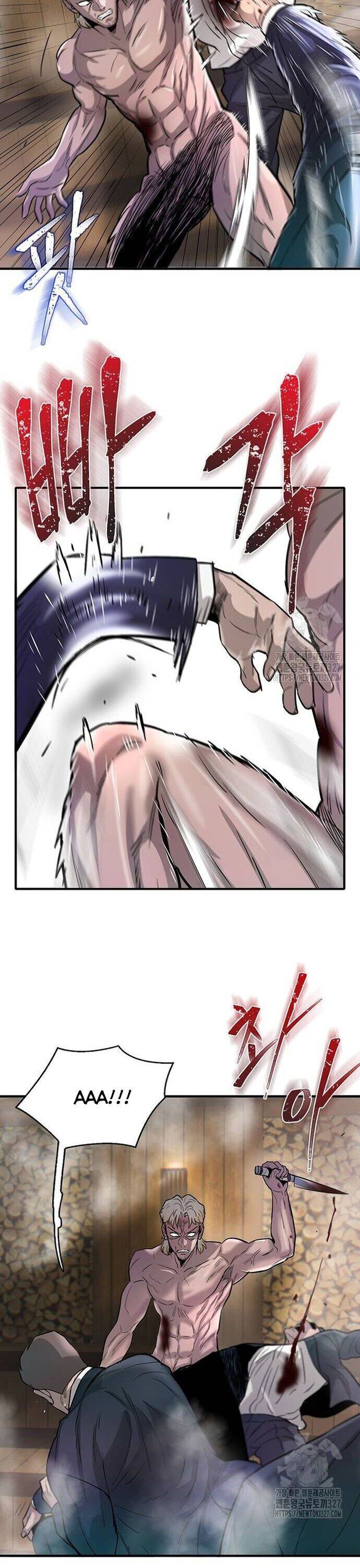 Bù Nhìn Chapter 63 - 15