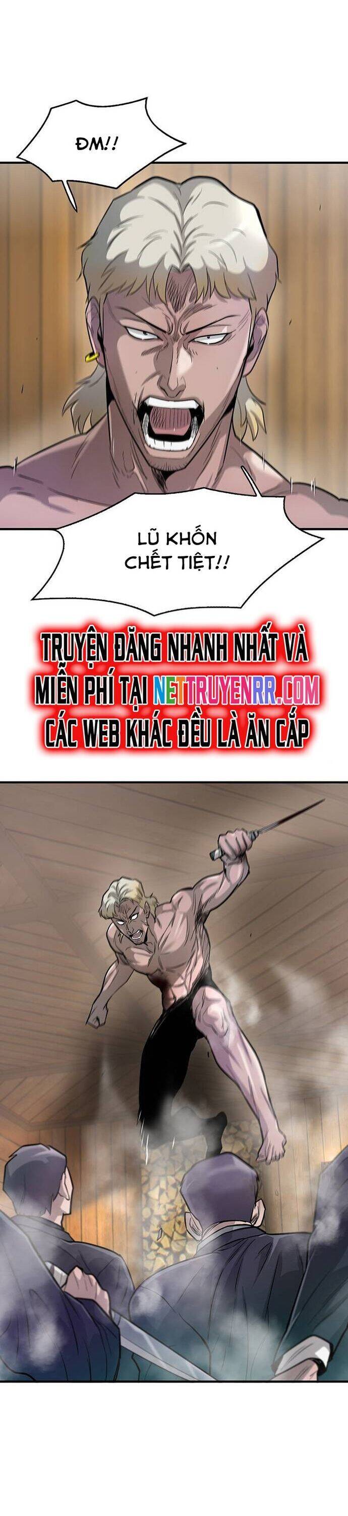 Bù Nhìn Chapter 63 - 16