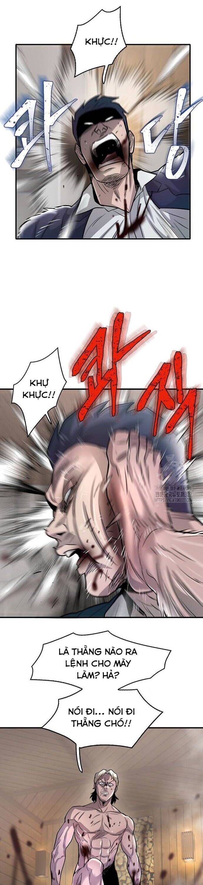 Bù Nhìn Chapter 63 - 17