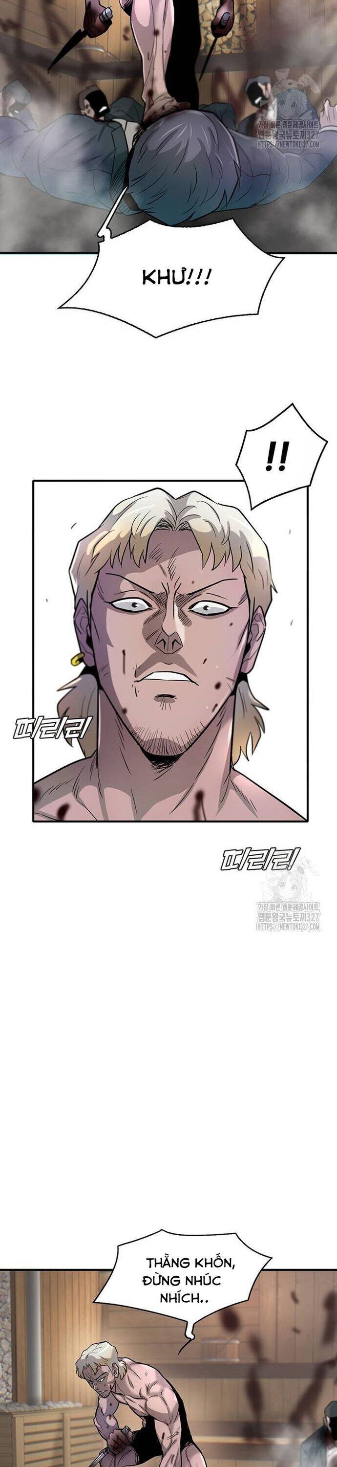 Bù Nhìn Chapter 63 - 18