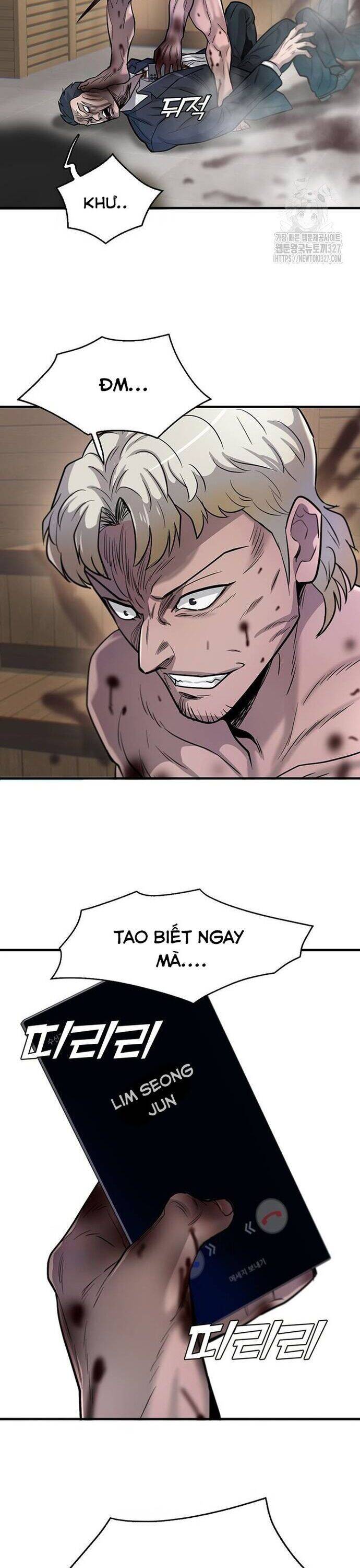 Bù Nhìn Chapter 63 - 19