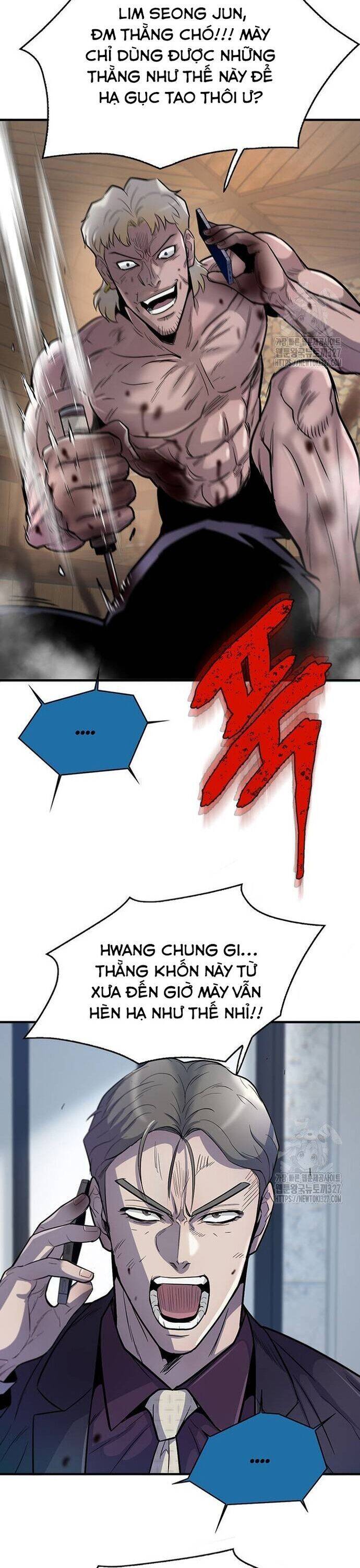 Bù Nhìn Chapter 63 - 20