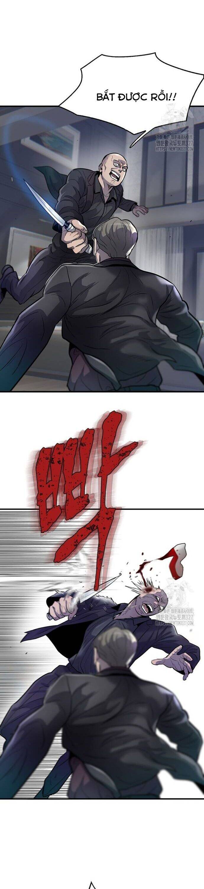 Bù Nhìn Chapter 63 - 3