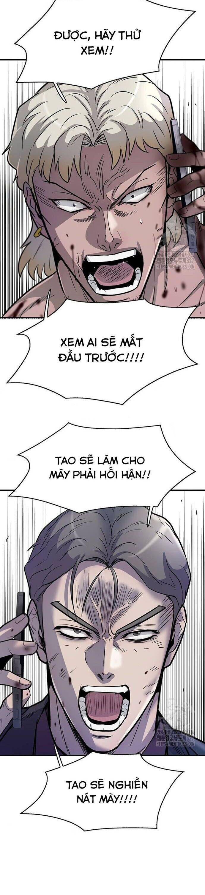 Bù Nhìn Chapter 63 - 21