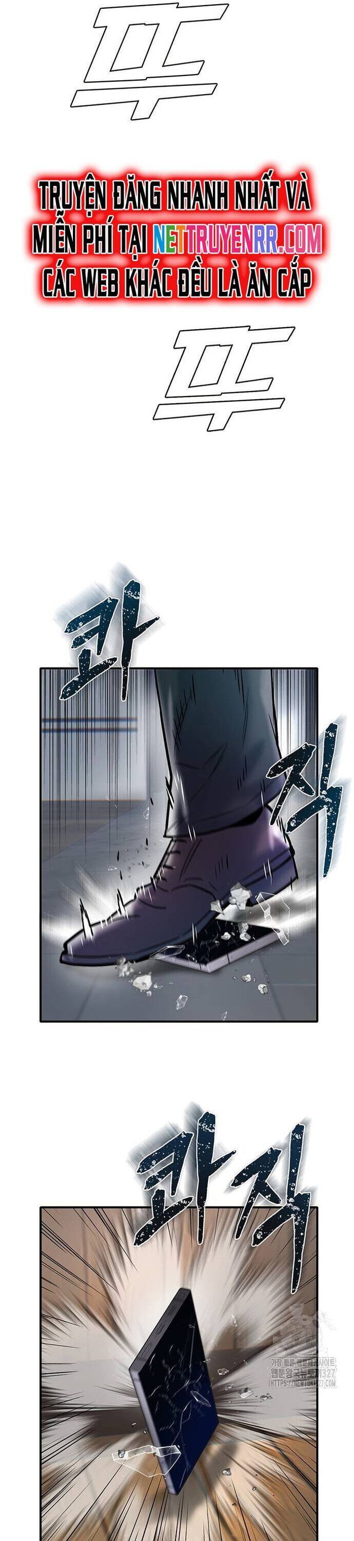 Bù Nhìn Chapter 63 - 22