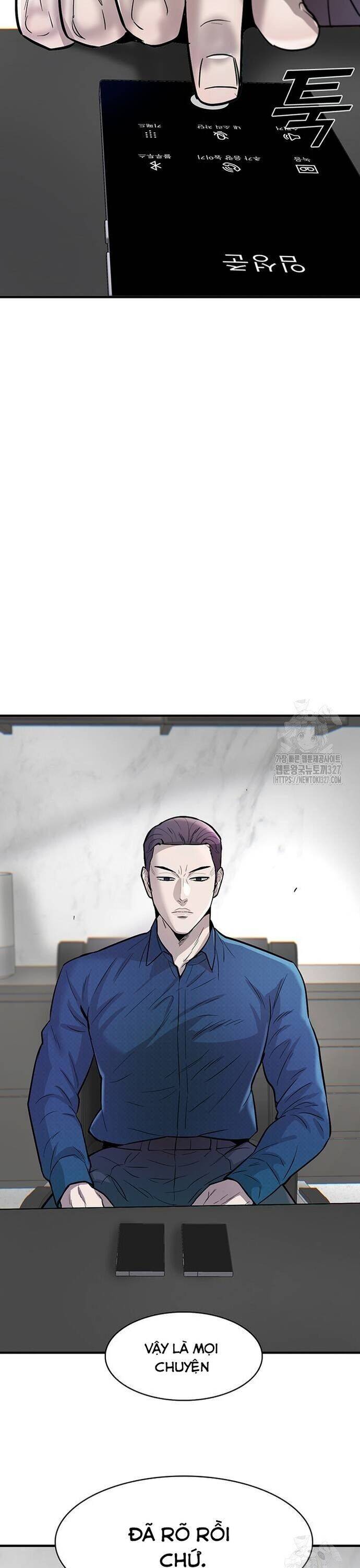 Bù Nhìn Chapter 63 - 24