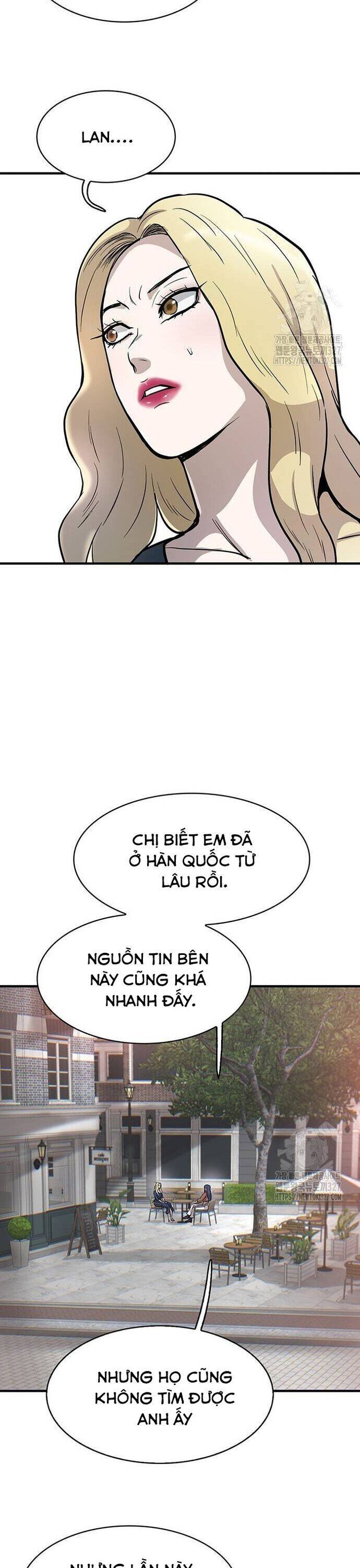Bù Nhìn Chapter 63 - 28