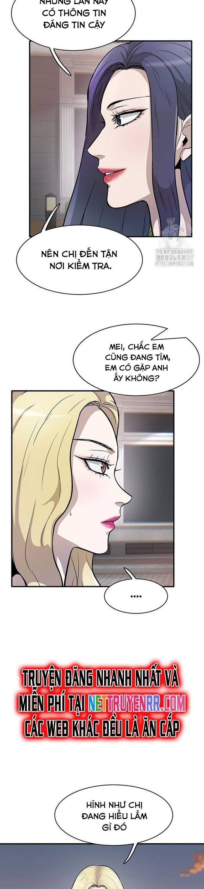 Bù Nhìn Chapter 63 - 29