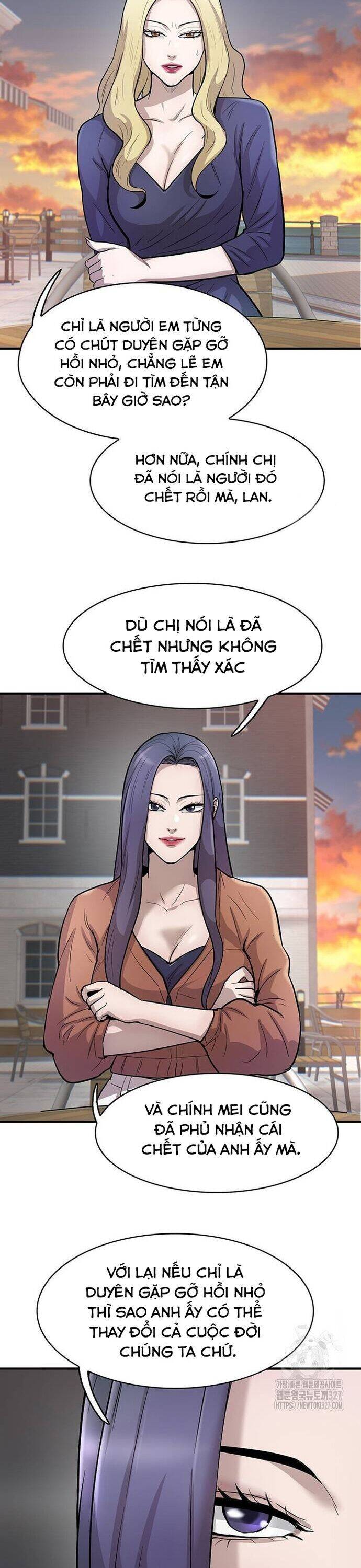 Bù Nhìn Chapter 63 - 30