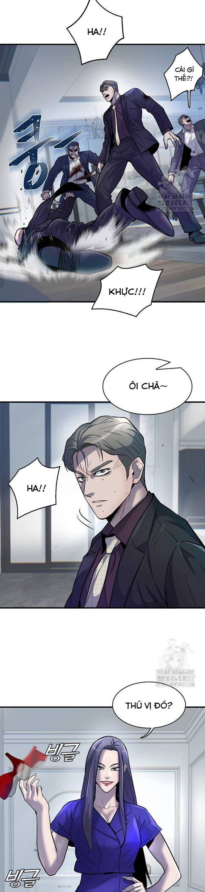 Bù Nhìn Chapter 63 - 4