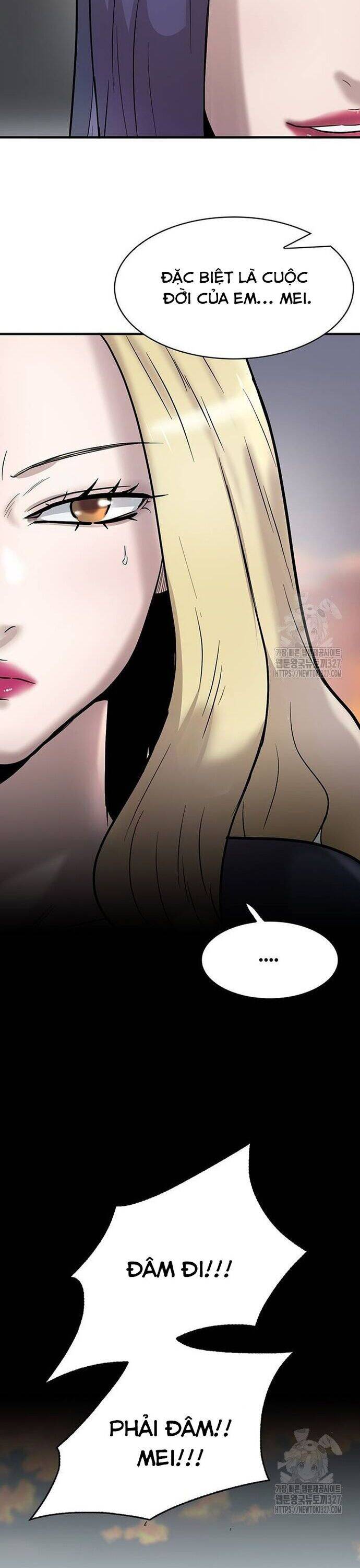 Bù Nhìn Chapter 63 - 31