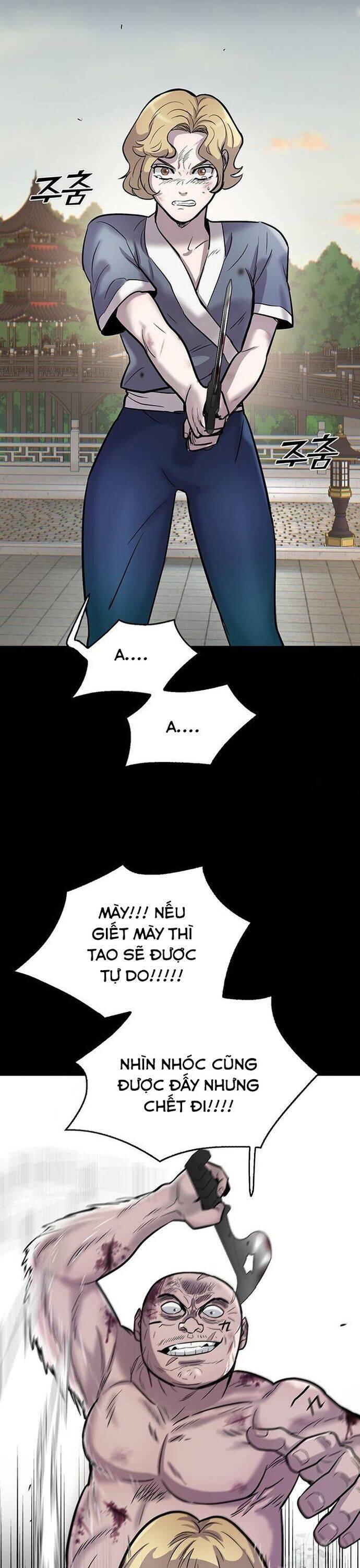 Bù Nhìn Chapter 63 - 32