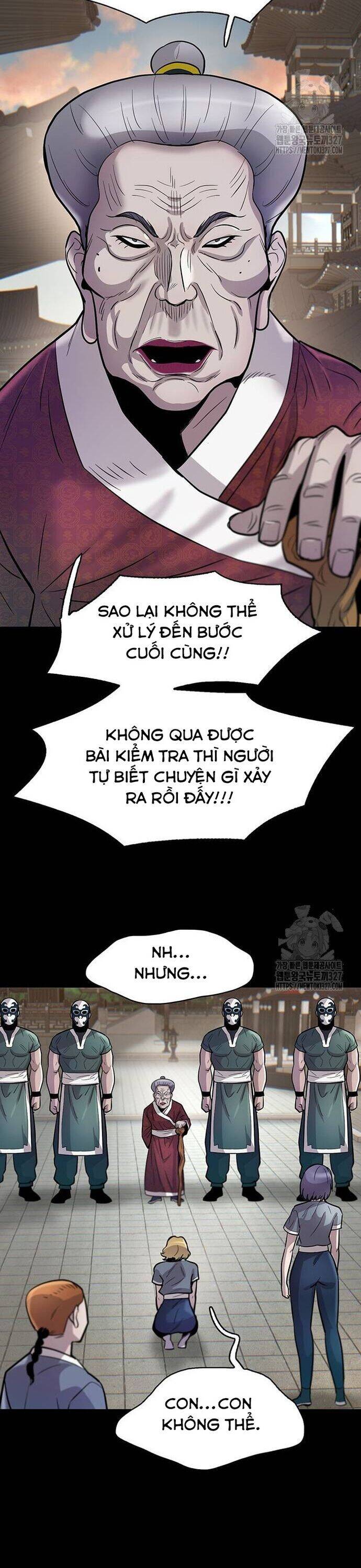 Bù Nhìn Chapter 63 - 34
