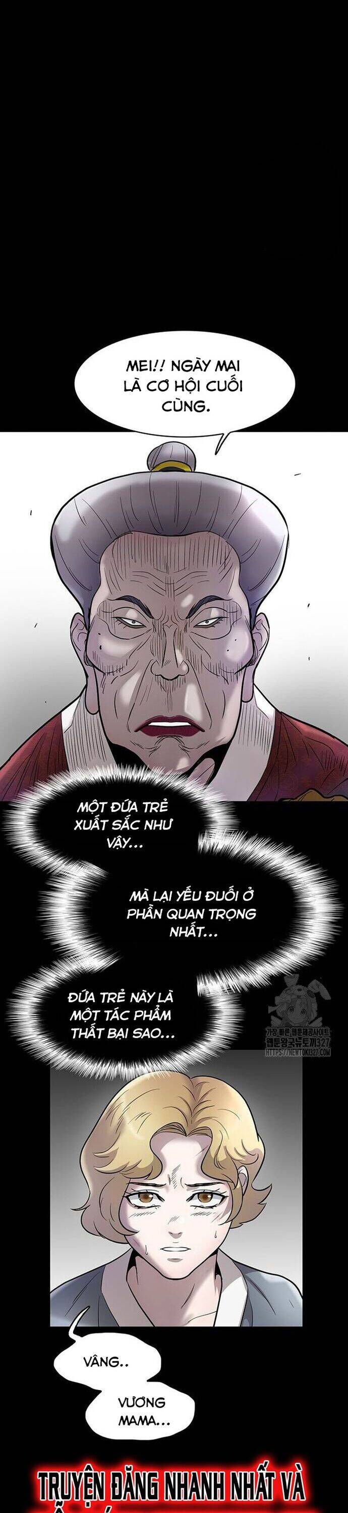 Bù Nhìn Chapter 63 - 35