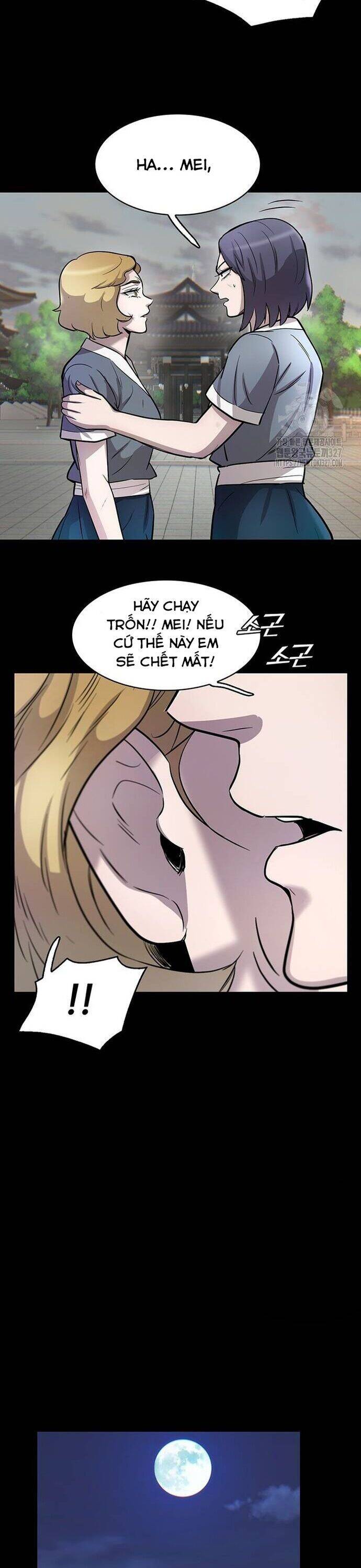 Bù Nhìn Chapter 63 - 37