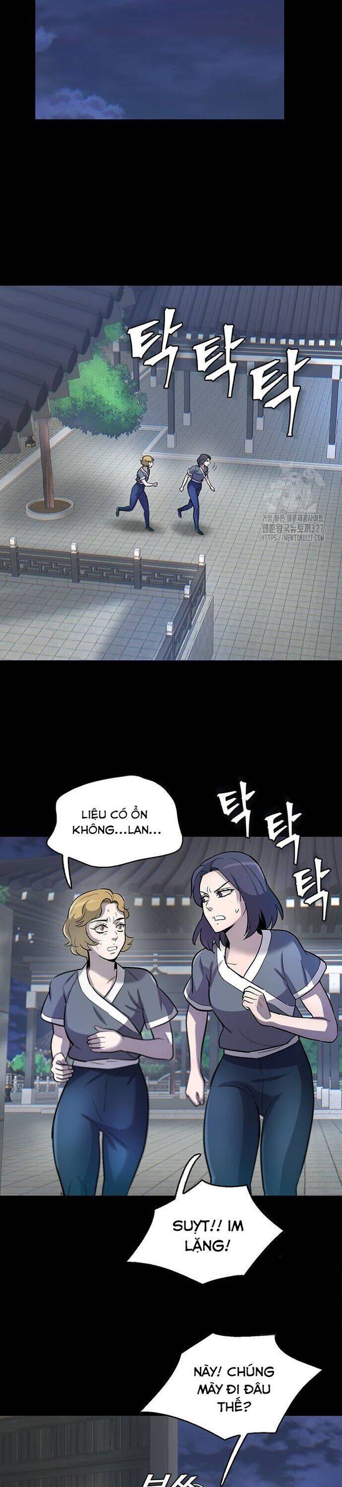 Bù Nhìn Chapter 63 - 38