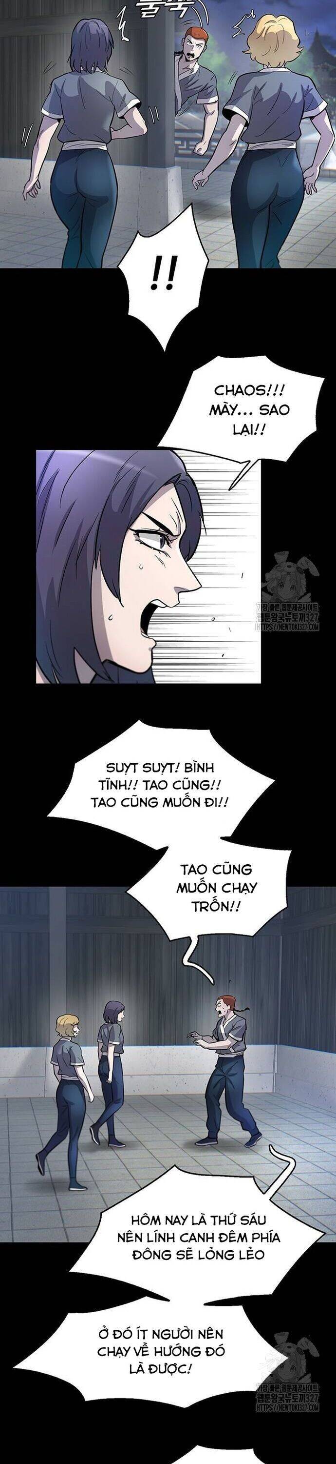 Bù Nhìn Chapter 63 - 39