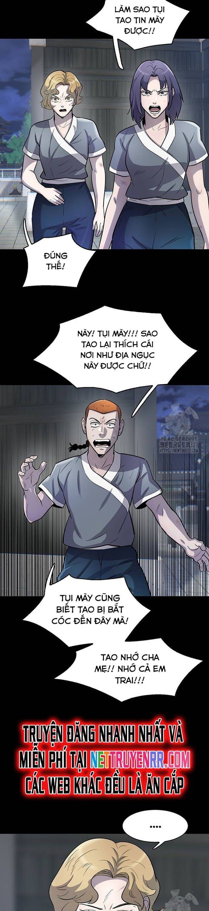 Bù Nhìn Chapter 63 - 40