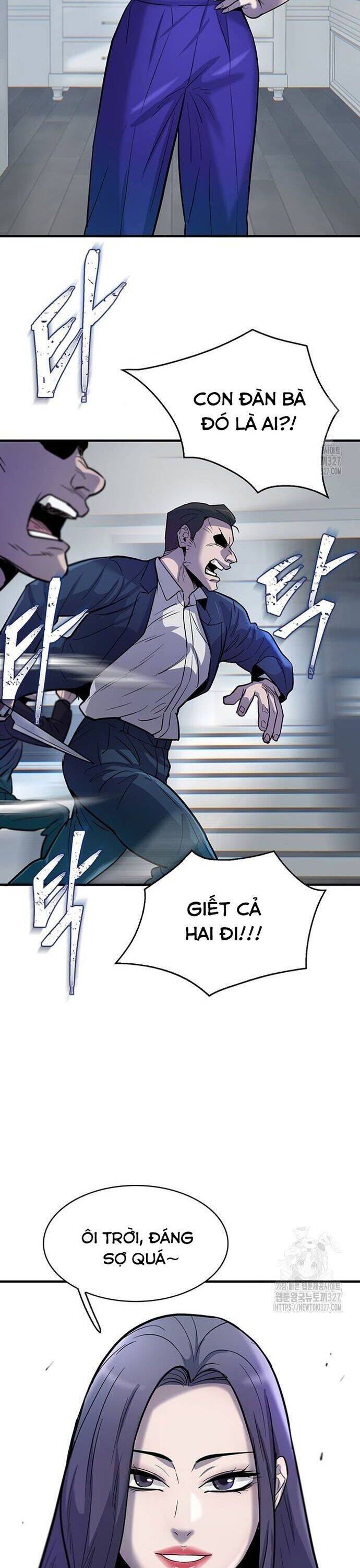 Bù Nhìn Chapter 63 - 5