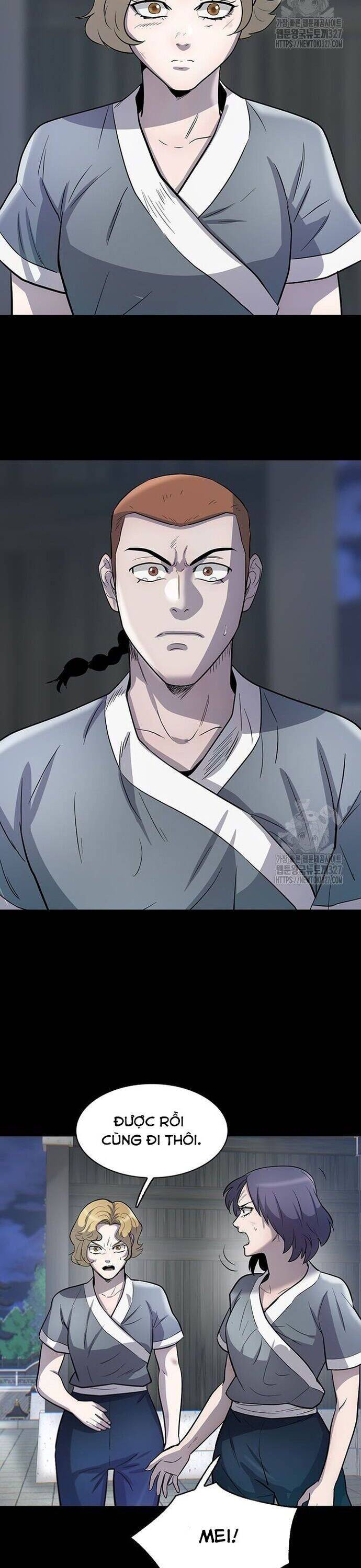 Bù Nhìn Chapter 63 - 41