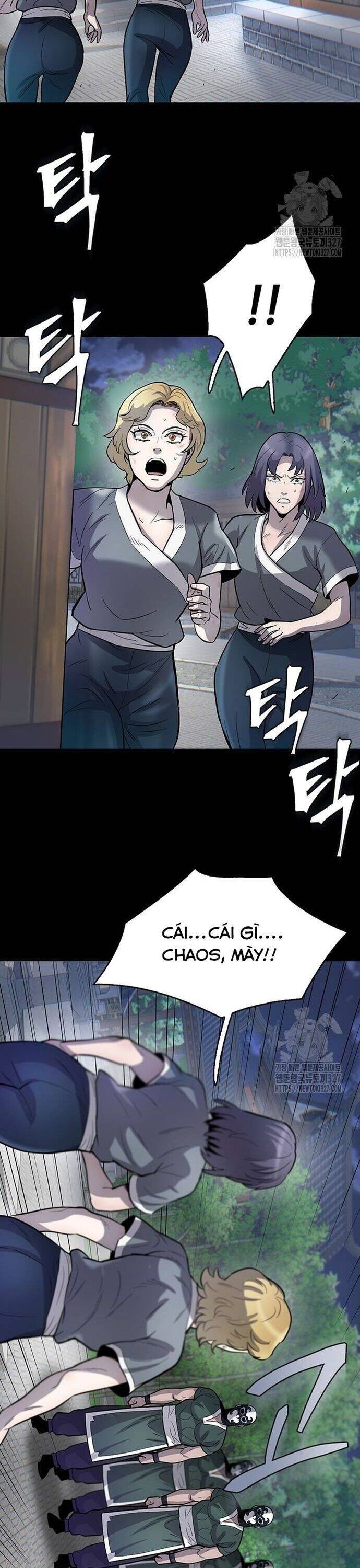 Bù Nhìn Chapter 63 - 43