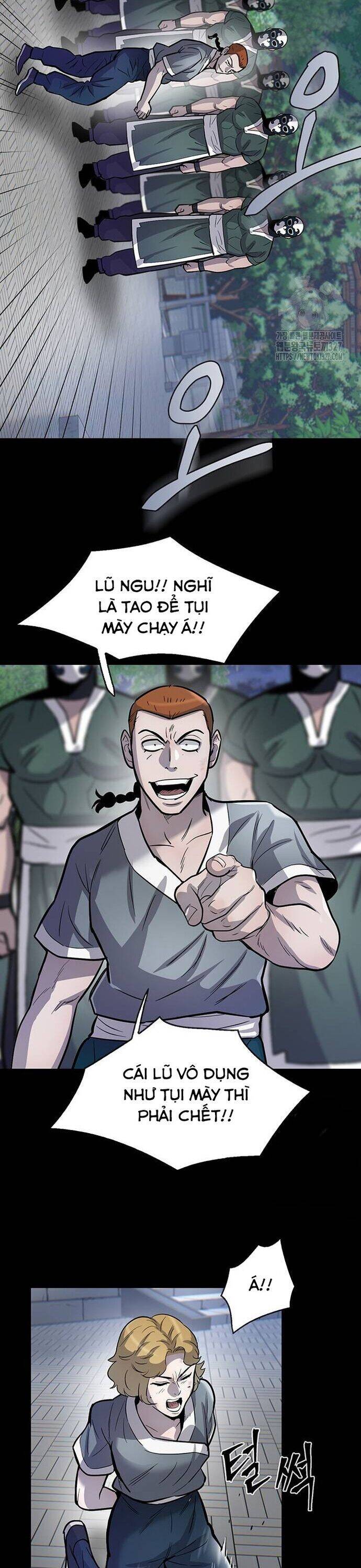 Bù Nhìn Chapter 63 - 44