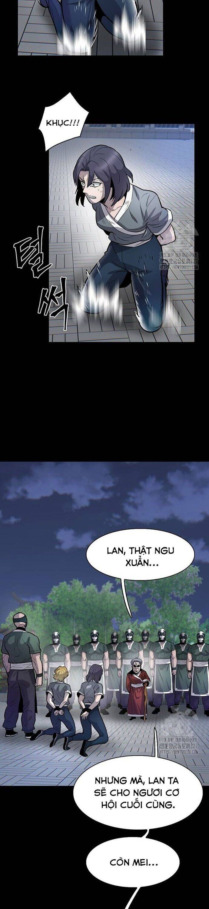 Bù Nhìn Chapter 63 - 45