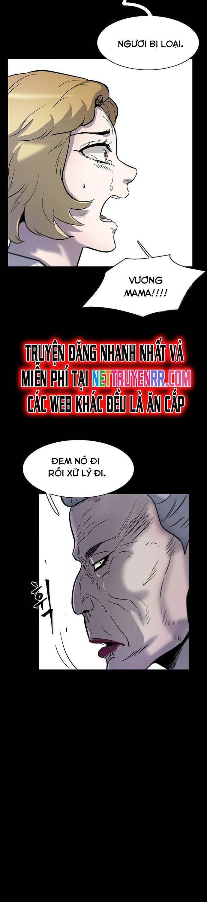 Bù Nhìn Chapter 63 - 46
