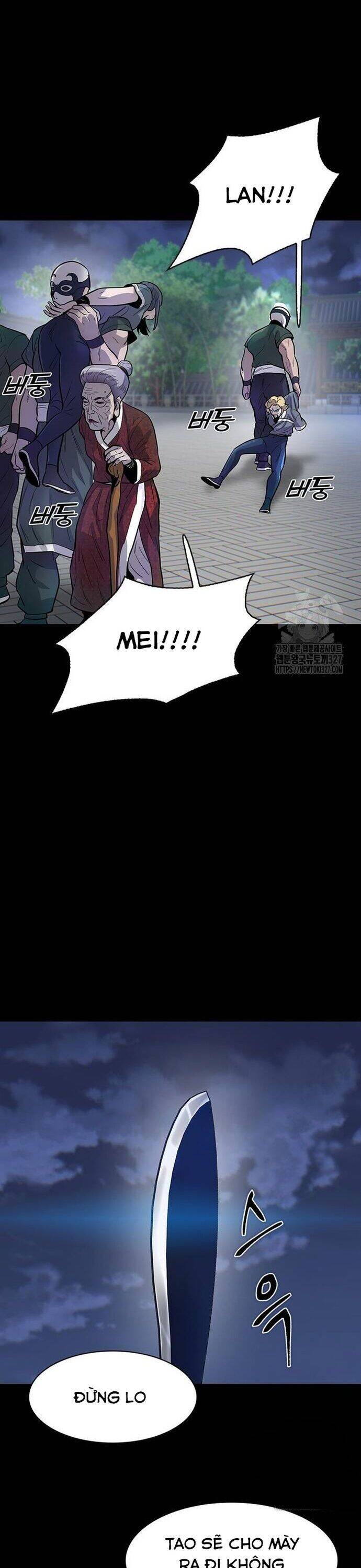 Bù Nhìn Chapter 63 - 47