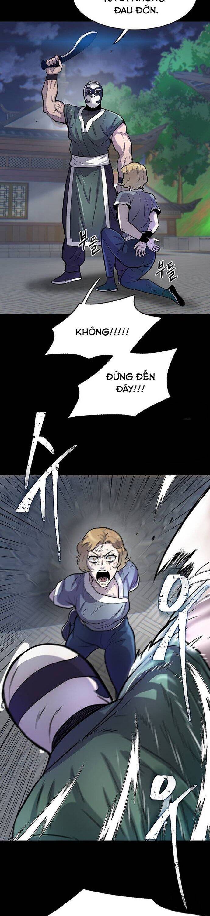 Bù Nhìn Chapter 63 - 48