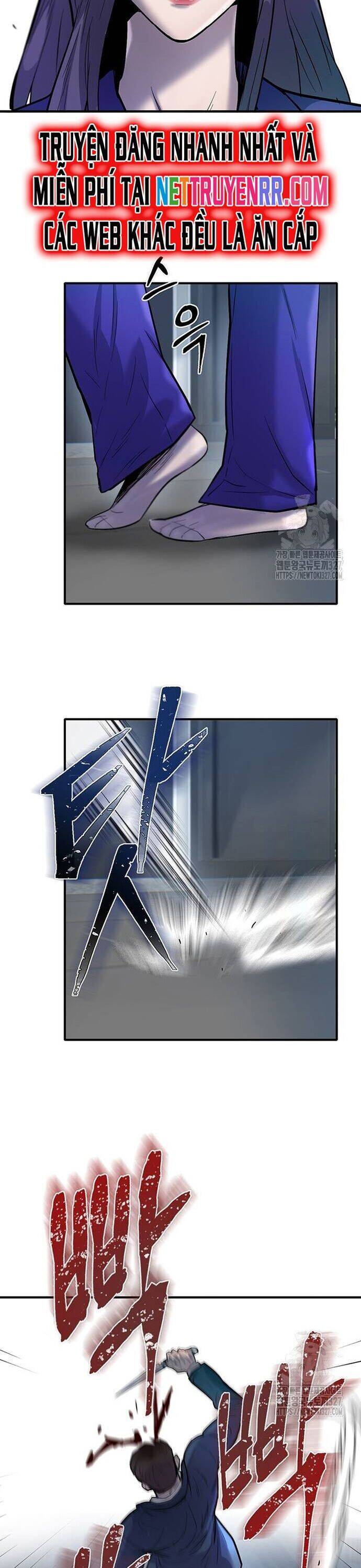 Bù Nhìn Chapter 63 - 6