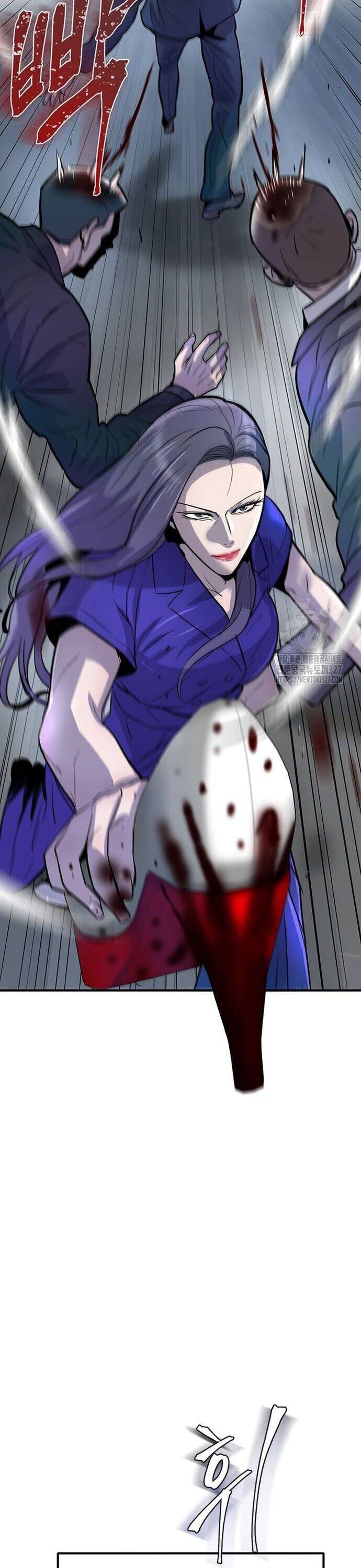 Bù Nhìn Chapter 63 - 7