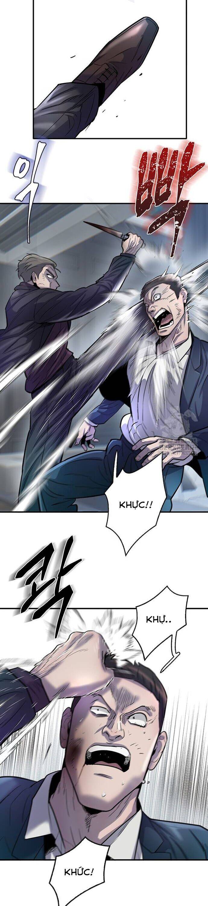 Bù Nhìn Chapter 63 - 8