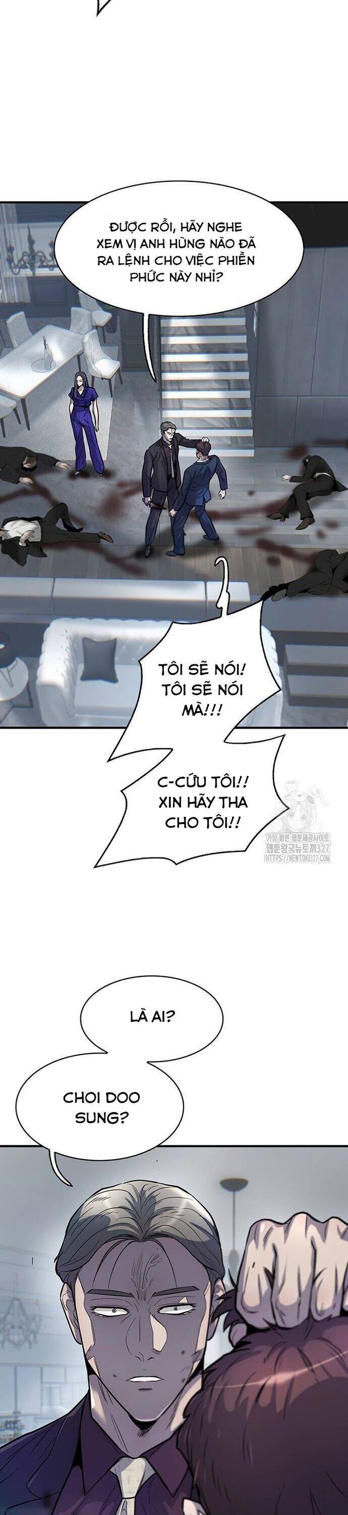 Bù Nhìn Chapter 63 - 9