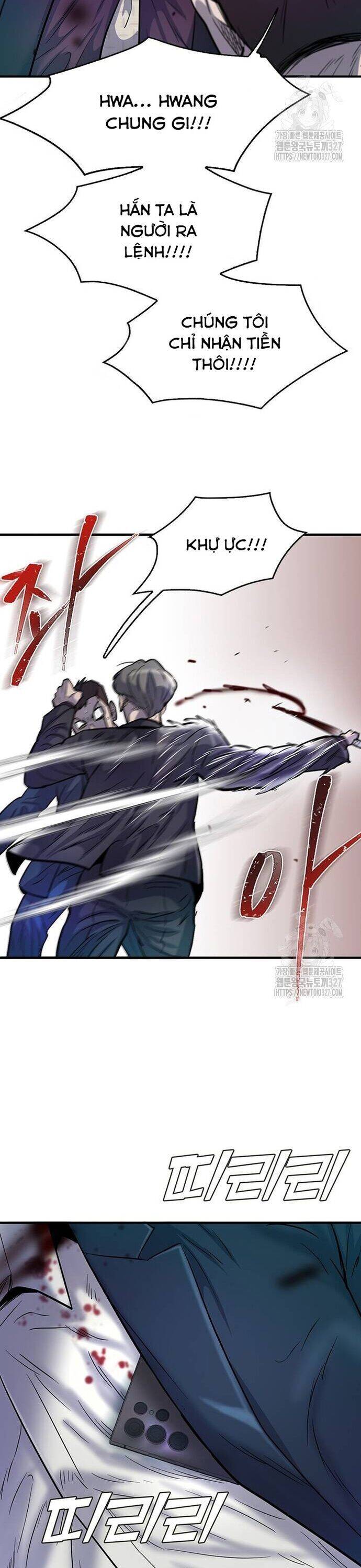 Bù Nhìn Chapter 63 - 10