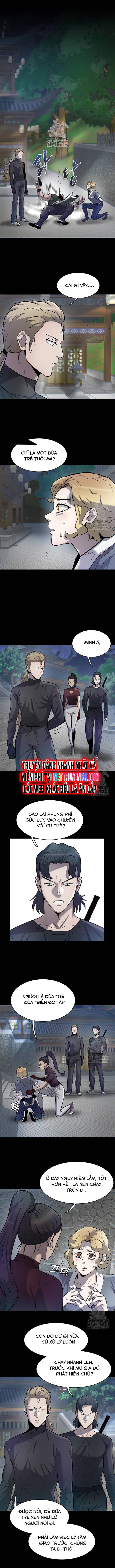 Bù Nhìn Chapter 64 - 2