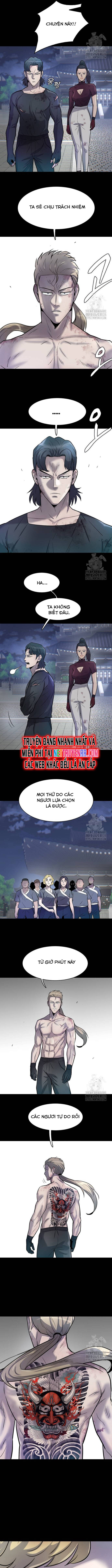 Bù Nhìn Chapter 64 - 11