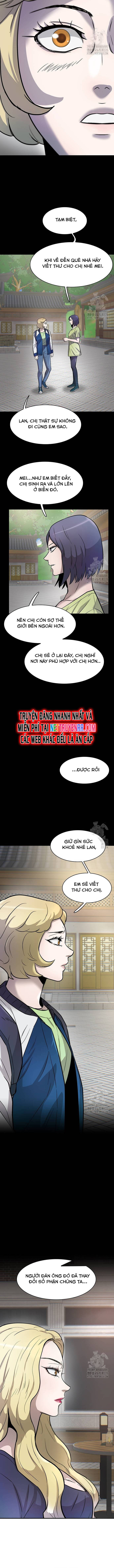 Bù Nhìn Chapter 64 - 12