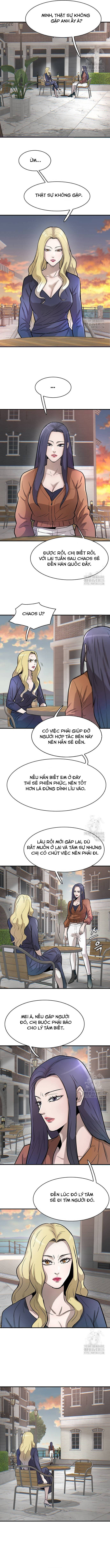 Bù Nhìn Chapter 64 - 13