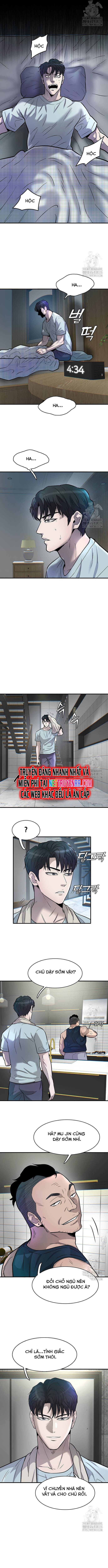 Bù Nhìn Chapter 64 - 15