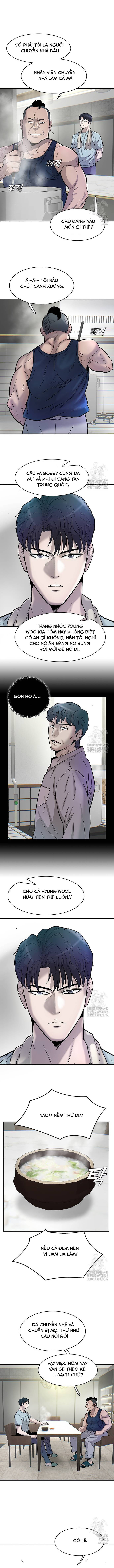 Bù Nhìn Chapter 64 - 16