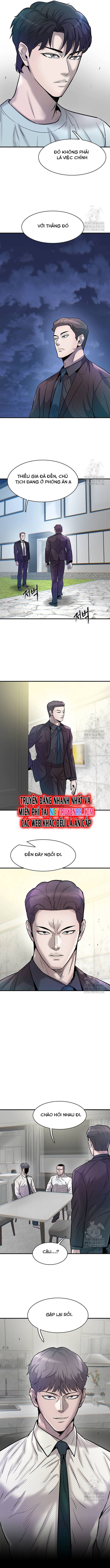 Bù Nhìn Chapter 64 - 17