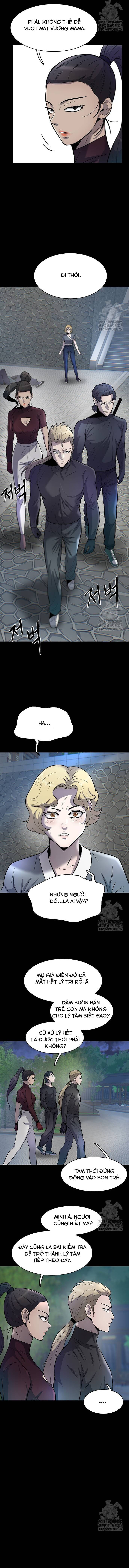 Bù Nhìn Chapter 64 - 3